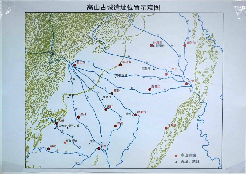 温江墓地：历史的守护者
